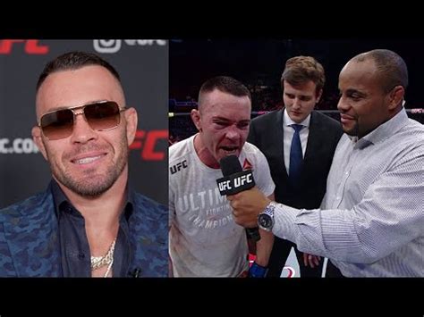 Colby Covington girlfriend: Who is Chaos’s significant。